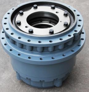 Wholesale EC460B EC480D Travel Gearbox 14608847 14648036 14531093 from china suppliers