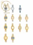 Good Price Fashion Luminous Watches Wholesale Factory Gift Stainless Steel Watch