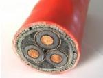 High voltage cable-YJV