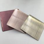 235mn Hot Rolled Stainless Steel Sheet 2205 Bright Surface