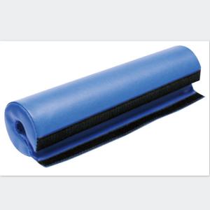 Wholesale Barbell NBR Squat Neck Pad EPE Weight Bar Pad Shoulder Protective from china suppliers