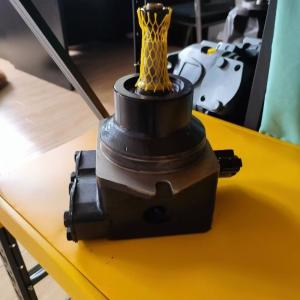 Wholesale Liebherr Fan Motor 5619262 Hydraulic Piston Motor for R914 R916 Excavator from china suppliers
