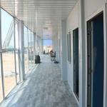 Zontop Modern Luxury Quick Concrete 20ft 40 Ft Ready 40ft Luxury Pre Manufacture
