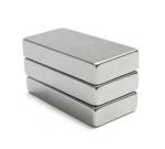 Powerful NdFeB Permanent Magnets N35-N52 Super Strong Block Magnets