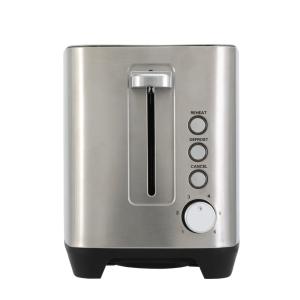 Wholesale Breakfast Maker 2 Slice Toaster For Household Appliances Toaster Sandwich 920W from china suppliers