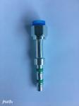 Thermo King Transport refrigeration R404a Air Conditioning fittings Truck