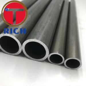 Wholesale 100mm Black Phosphated Hydraulic Cylinder Pipe from china suppliers