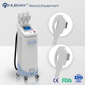 Wholesale ipl beauty machine Hair Removal, Skin Rejuvenation,Vascular Removal. from china suppliers