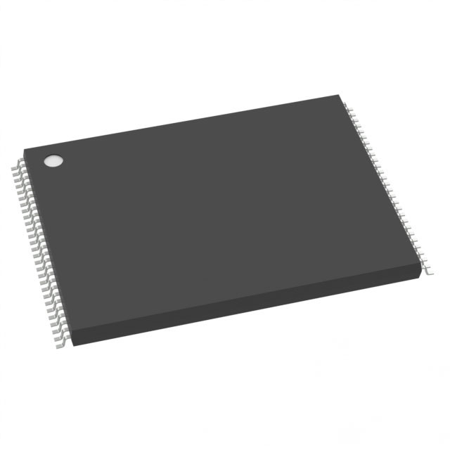 MT29F128G08AJAAAWP-ITZ:A IC FLASH 128GBIT PAR 48TSOP I
