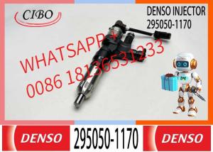 Wholesale Diesel Fuel Injector 23670-E0030 23670-E0031 295050-1170 For Hino J08E from china suppliers