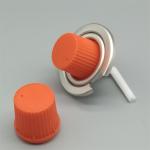 Eco-Friendly Aerosol Dispenser Valve for Plant-Based Insecticides with