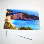 Water Resistant 200gsm A3 RC Satin Photo Paper
