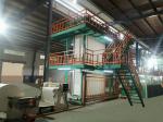 Speed 0-30m/min Waterproof Membrane Production Line with Wide Range Of Winding