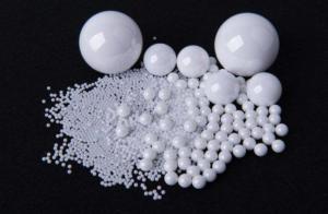 Wholesale Zro2 Zirconia Ceramic Balls from china suppliers