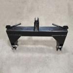 QKHITCH - Farm equipment tractor 3point hitch quick hitch Category 2