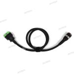 Truck Excavator Bus Yacht Diagnostic Tool 88894000 V2.8 For Vo-lvo II Communicat