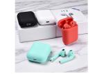 Ergonomic Wireless Bluetooth Earbuds 40 / 400mAh Battery Capacity