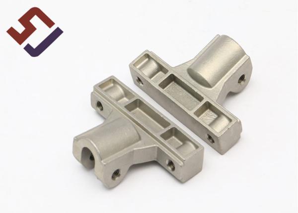 TS Certification Stainless Steel NBSJ Industrial Investment Casting Parts