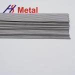 99.95% Pure Molybdenum Round Bar Polished High Purity