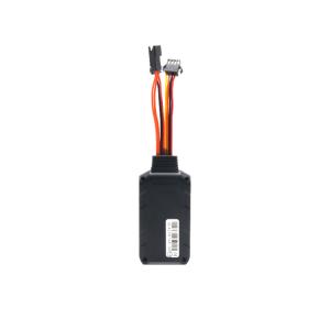 Wholesale Mini LK300 vehicle gps tracker with SOS waterproof from china suppliers