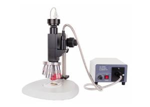 Wholesale Laser Semiconductor Examination Industrial Microscope Light Weight from china suppliers