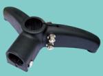 ZY-TP-001 CONVEYOR SPARE PARTS BIPOD CONVEYOR SUPPORT BASES TRIPODS MATERIALS