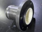 Pump Bearing → Water Guide Bearing → Interference Press Fit