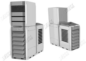 Wholesale 25HP Outdoor Wedding Party Tent Air Conditioner Aircon Plug And Play Energy Saving from china suppliers
