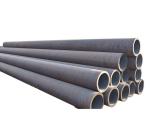 Hot Coated Seamless Alloy Steel Tube / High Pressure Boiler Tube ASTM A53 BS1387