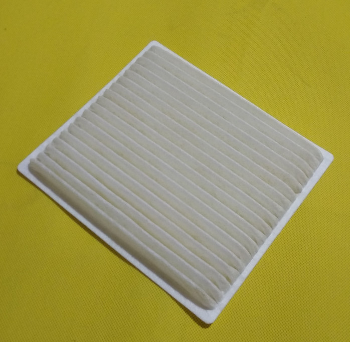Standard Cabin Air Filters Low Resistance Reduce Harmful Gases Strong Absorption Capacity