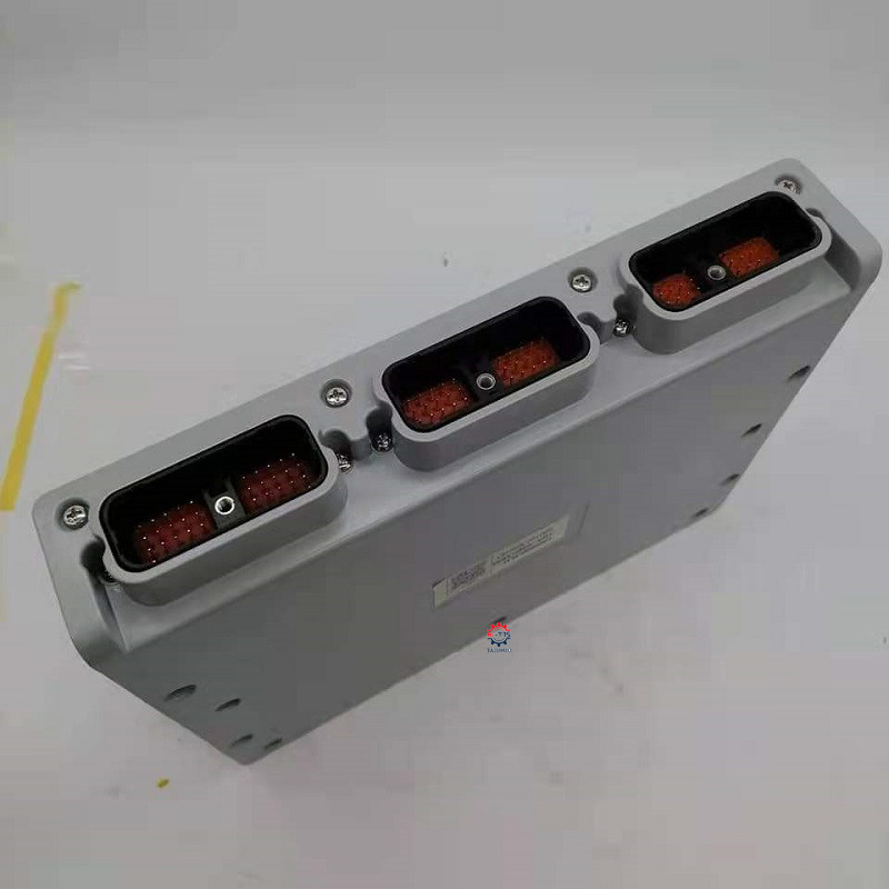 Excavator Parts Computer Board R140W-9S Control 21Q4-32211