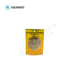 Wholesale Child Proof Marijuana Resealable Stand Up Zipper Bags from china suppliers