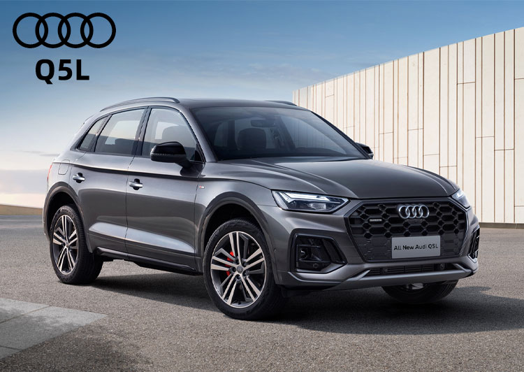 Electric new energy vehicles CHINESE NEW DESIGN E EV CAR AUDI Q5 e-tron star shinning edition Used Car