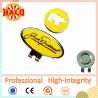 Buy cheap Promotional Golf Hat Clip With Golf Ball Marker Magnetic from wholesalers