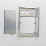 Stamping High Precision Sheet Metal Fabrication For Medical Equipment