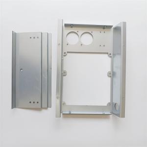 Wholesale Stamping High Precision Sheet Metal Fabrication For Medical Equipment from china suppliers