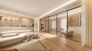 Wholesale Glass Sliding Door Aluminium Frame Silver Patio Aluminum Alloy Doors from china suppliers