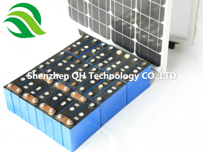 Rebuilding Lifepo4 Rechargeable Battery , Forklift Lithium Ferrous Battery