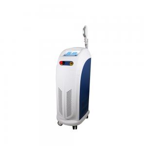 Wholesale 220V 1200nm IPL Hair Removal Machine SHR Elight Ipl Rf Nd Yag Laser Q Switch from china suppliers