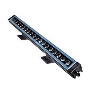 Wholesale Dc24v 18w Led Wall Washer Lights Outdoor Ip65 With Different Color from china suppliers