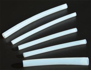 Wholesale ISO 10993-1 Transparent Medical Grade Tubing Non Toxic Biocompatible from china suppliers