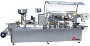 Wholesale DPP-260K2 High-speed Blister Packaging Machine from china suppliers