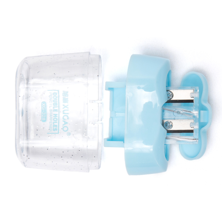 School Handheld Pencil Sharpener