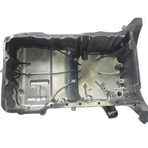 Wholesale Mercedes-Benz M274 Engine Transmission Oil Pan Sump For Your Needs OE 2740140100 from china suppliers