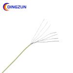 HEAT 205 DingZun Cable Fast Delivery 16-32awg UL1591 FEP High Temperature Wire