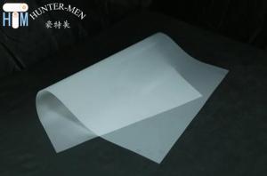 Wholesale DTF Printer Heat Transfer Vinyl Film Cold Peel PET Transfer Film from china suppliers