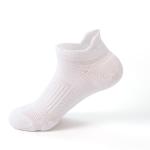 Bulk Plain Coloured Socks Low Cut Thick Winter Sports Mens Athletic Running
