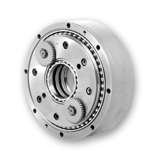 Robot Hand Planetary Gearbox 1760Nm For Robot Joint ISO14001