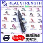 Direct Sale Diesel Fuel Injector 21586284 3801440 BEBE4C13001 For V-O-L-V D12