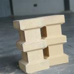Sillimanite Mullite Refractory Products High Strength Perfect For Iron And Steel
